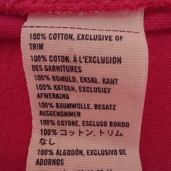 Abercrombie kids bandeau swing top - Picture 8 of 9